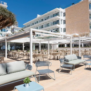 Hotel Hotel Palia Tropico Playa cazare Palmanova
