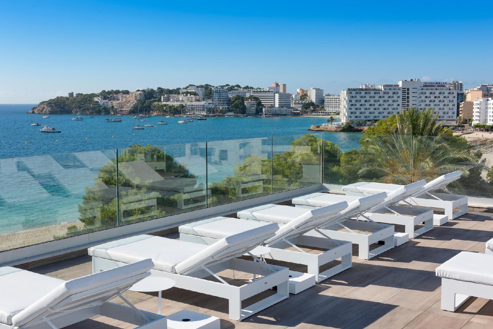 Hotel Palia Tropico Playa