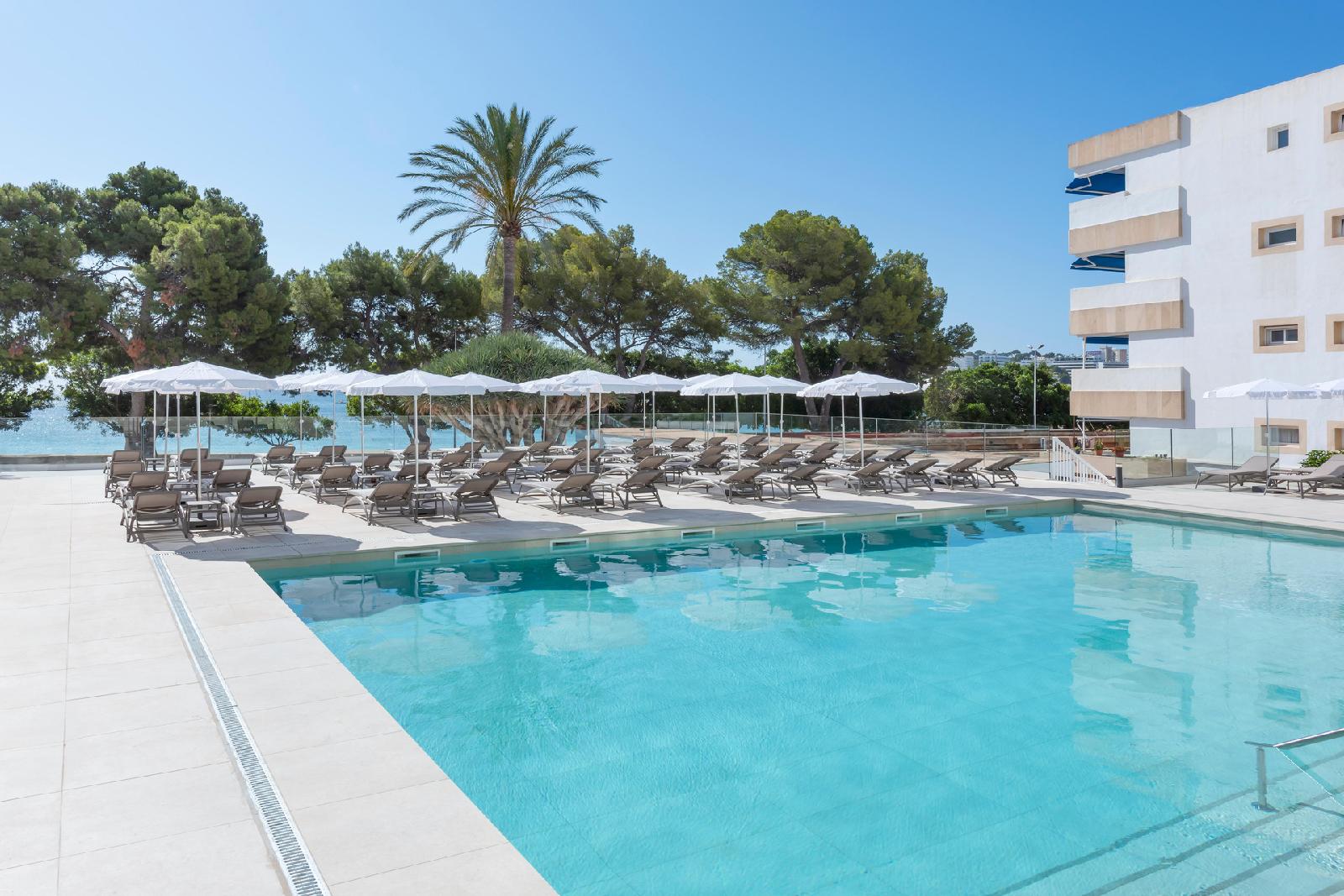 Hotel Palia Tropico Playa