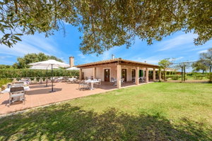 Hotel Son Corb Boutique Hotel cazare Cala Millor