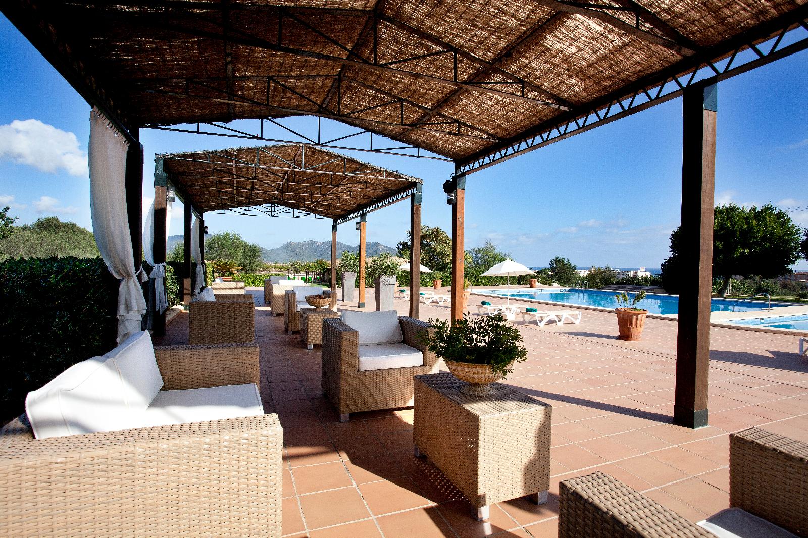 Son Corb Boutique Hotel