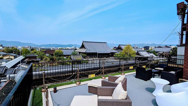 Hotel Azumaya Ryokan