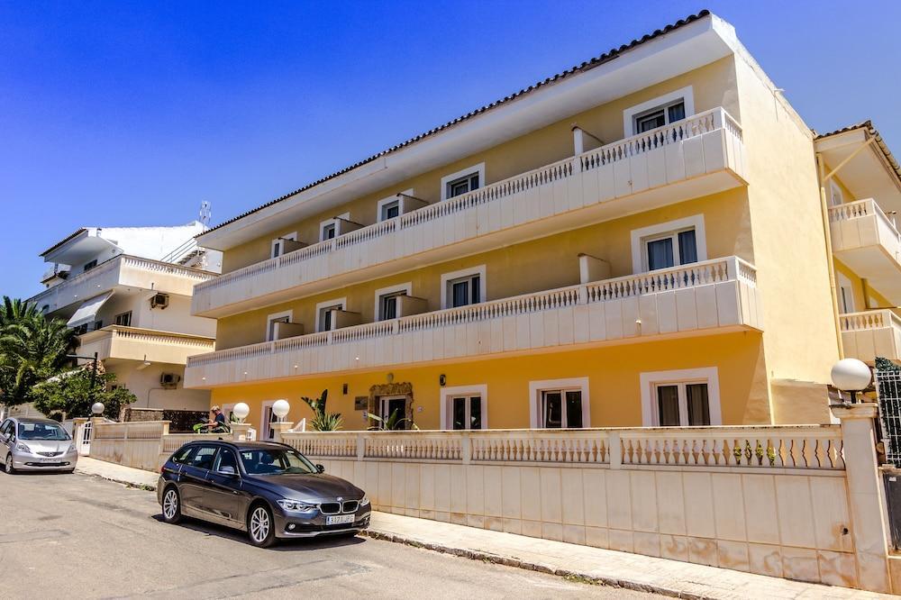Hotel Bluewater Hotel
