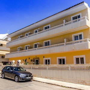 Hotel Bluewater Hotel cazare Colonia de Sant Jordi