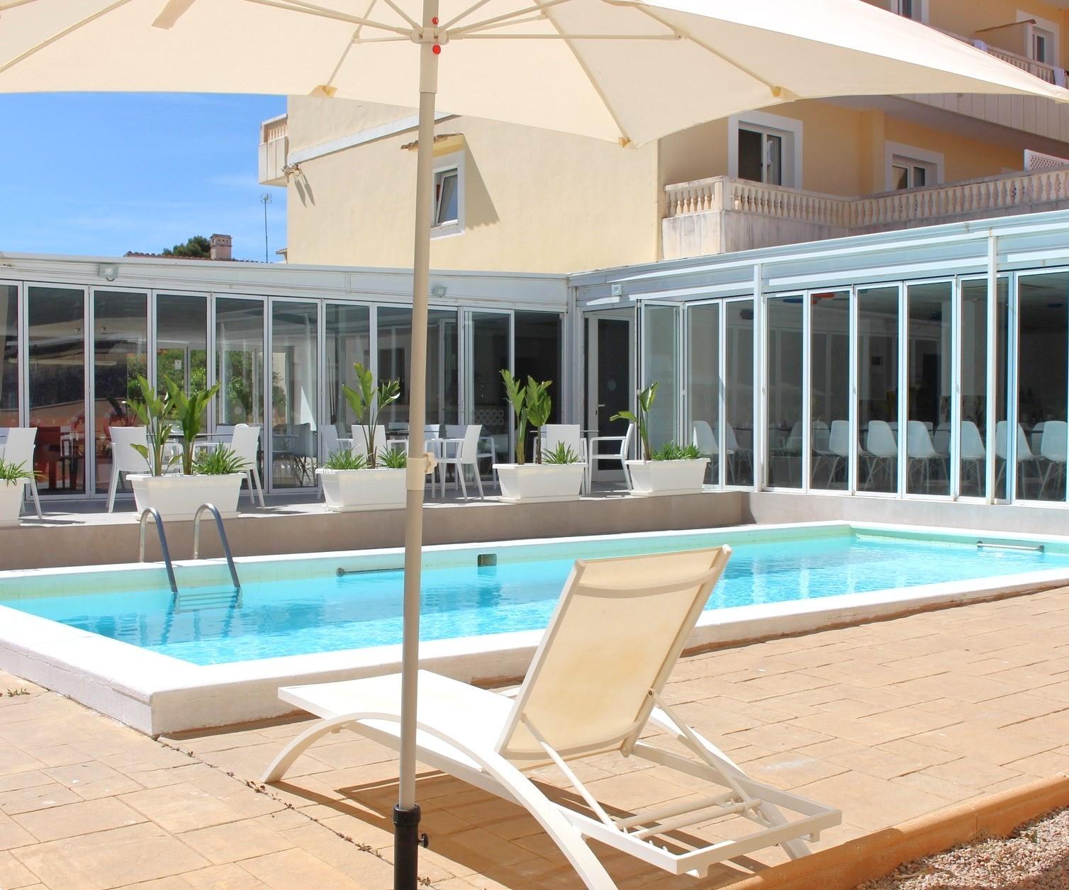 Bluewater Hotel