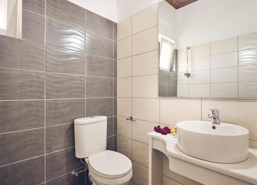 dal travel Savvas Hotel