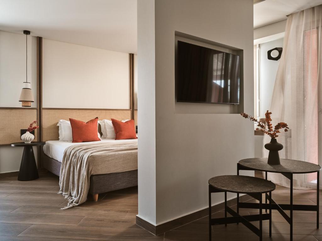 dal travel Cactus Hotel