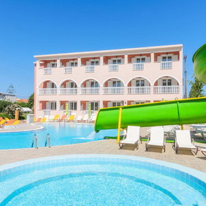 Sejur Aeon Hotel vacanta Laganas