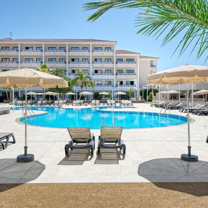 Sejur Parque La Paz vacanta Playa de las Americas