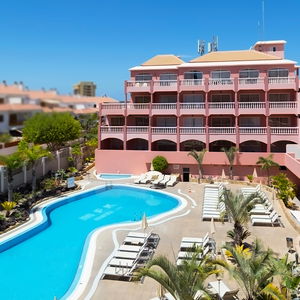 Hotel Apartamentos Marola Park cazare Playa de las Americas