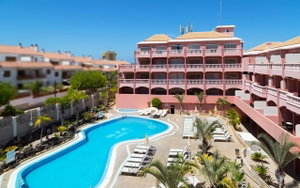 Hotel Apartamentos Marola Park cazare Playa de las Americas