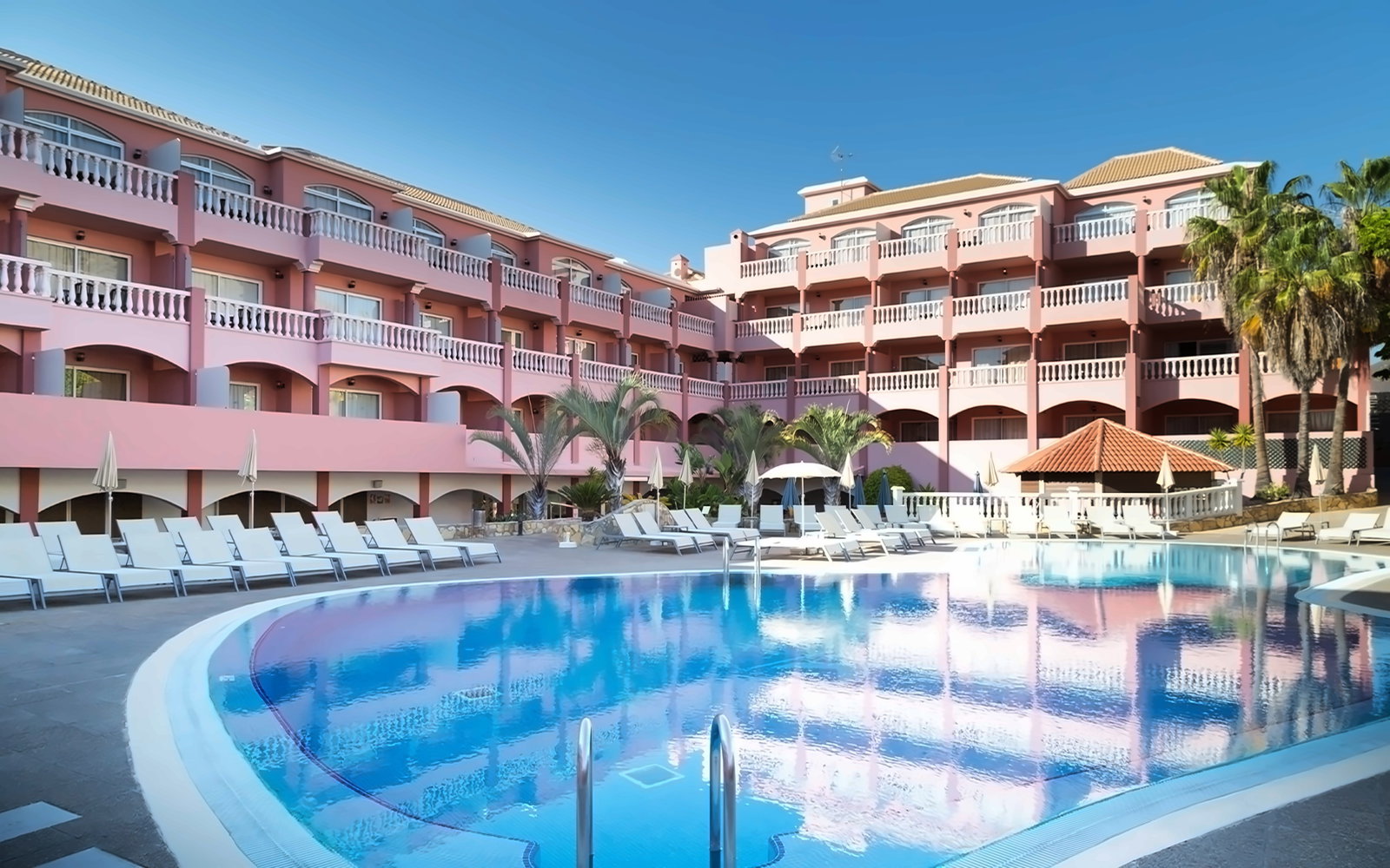 dal travel Apartamentos Marola Park