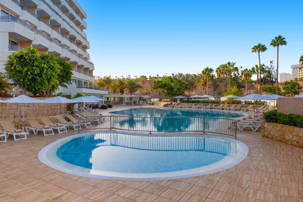 Hotel Hotel Olé Tropical Tenerife - Adults Only