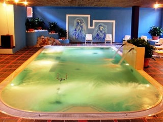 Grand Hotel Bellavista Palace & Golf
