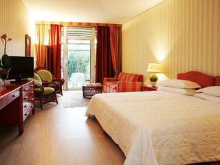 Grand Hotel Bellavista Palace & Golf