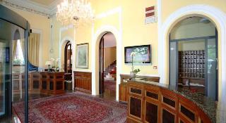 Grand Hotel Bellavista Palace & Golf