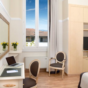 Hotel Grand Hotel Vittoria cazare Montecatini-Terme