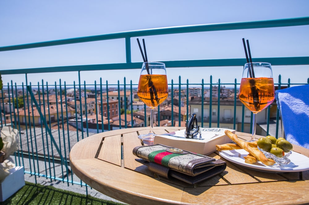 Hotel Hotel Ariston & Spa