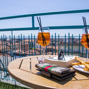 Hotel Hotel Ariston & Spa cazare Montecatini-Terme