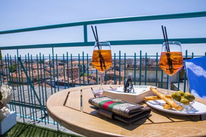 Hotel Hotel Ariston & Spa cazare Montecatini-Terme