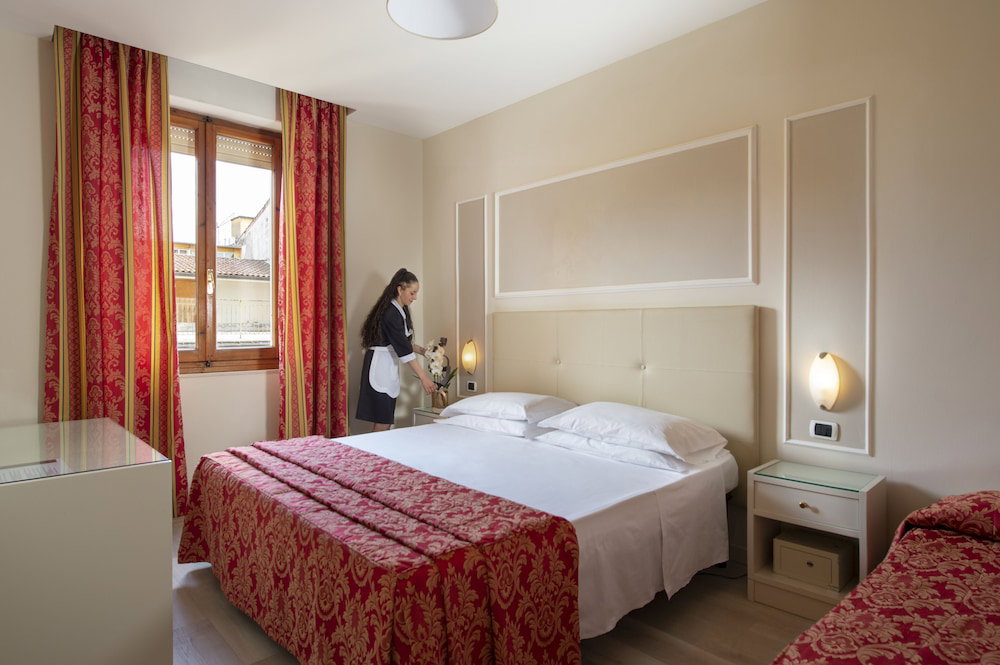Hotel Ariston & Spa