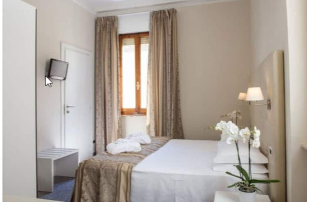 Hotel Ariston & Spa