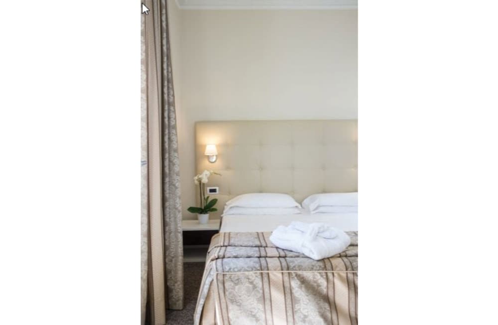 Hotel Ariston & Spa
