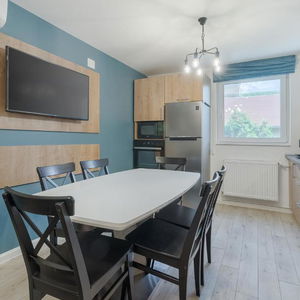 Hotel Apartament Aqua Felix cazare Baile Felix