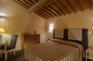 Hotel Hotel Arnolfo & Aqua Laetitia Spa And Beauty cazare Montecatini-Terme
