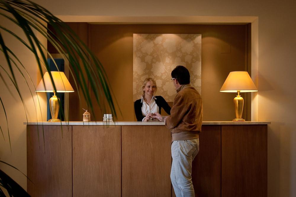 Hotel Arnolfo & Aqua Laetitia Spa And Beauty