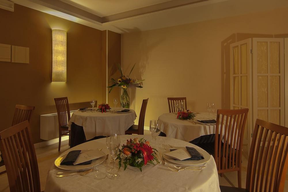 Hotel Arnolfo & Aqua Laetitia Spa And Beauty