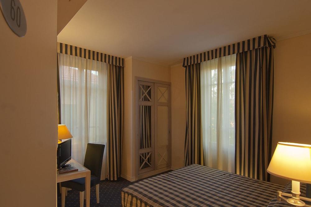 Hotel Arnolfo & Aqua Laetitia Spa And Beauty