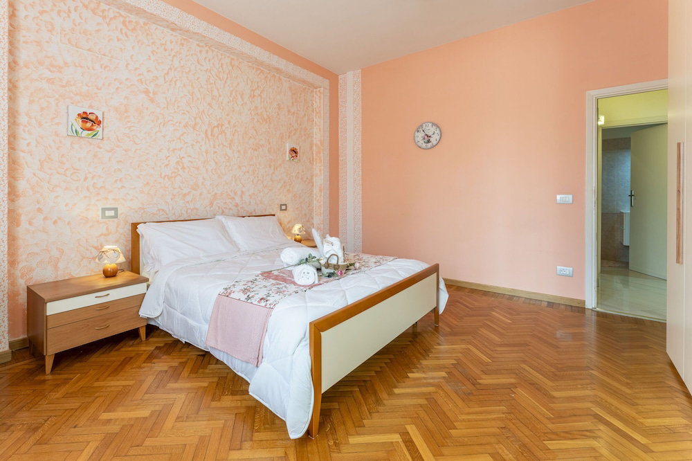 Hotel Leandro's House
