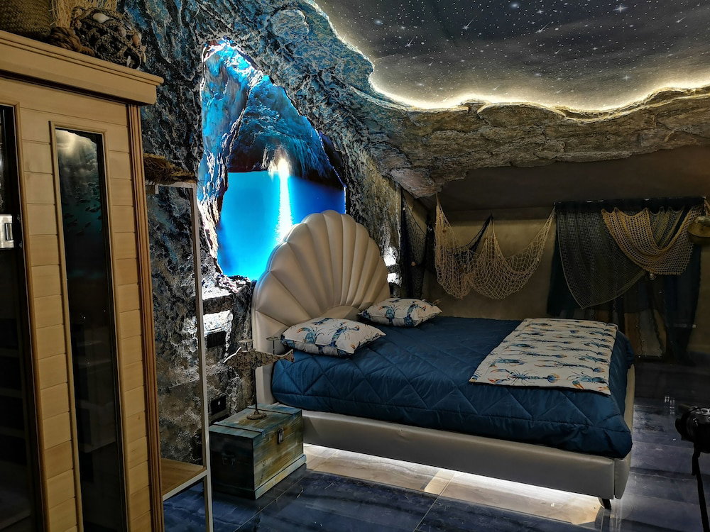 Hotel Suite Dreams Hotel Montecatini