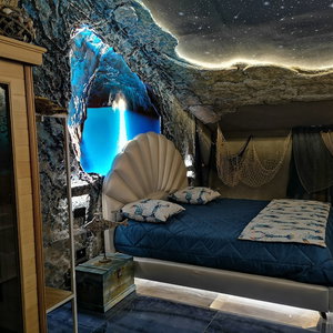 Hotel Suite Dreams Hotel Montecatini cazare Montecatini-Terme