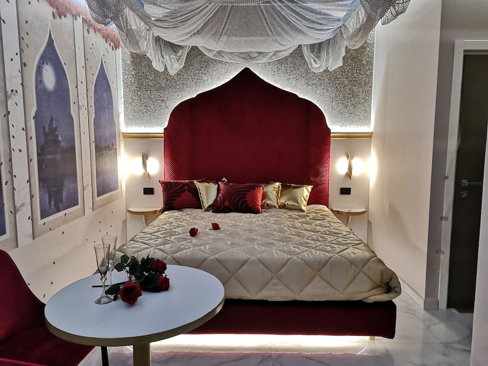 Suite Dreams Hotel Montecatini