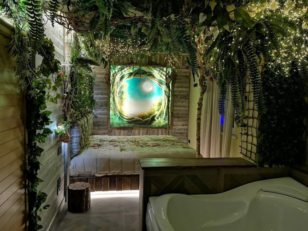 Suite Dreams Hotel Montecatini