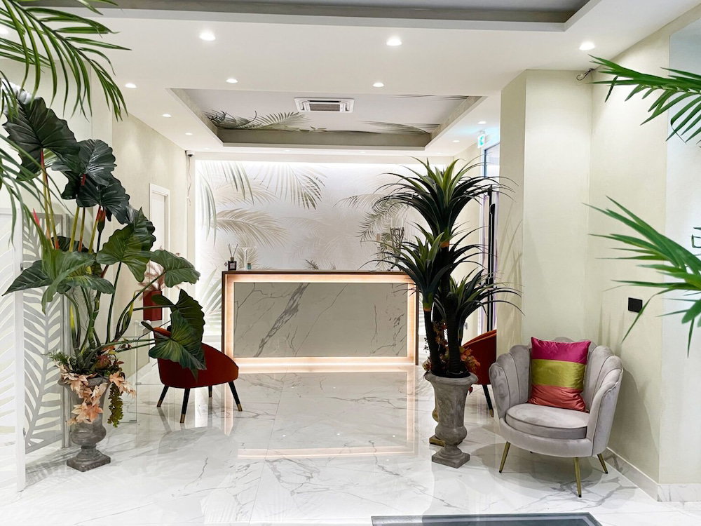 Suite Dreams Hotel Montecatini