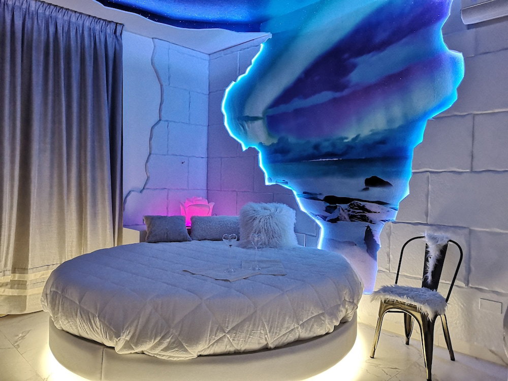 Suite Dreams Hotel Montecatini