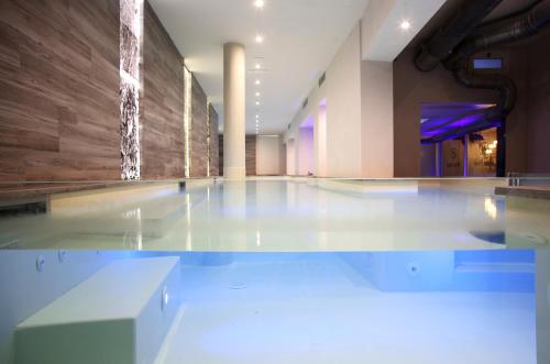 Hotel Columbia Wellness Spa