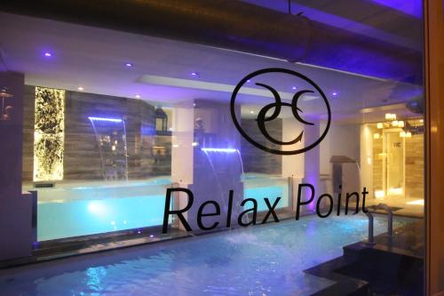 Hotel Columbia Wellness Spa
