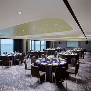 Hotel Wyndham Grand Busan cazare Busan