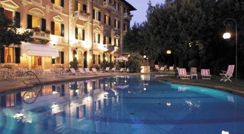 Grand Bellavista Palace E Golf