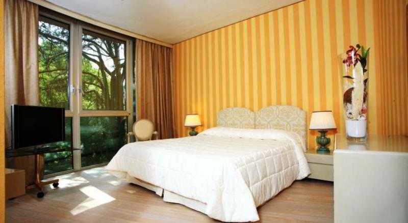 Grand Bellavista Palace E Golf