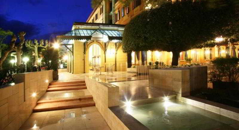 Grand Bellavista Palace E Golf