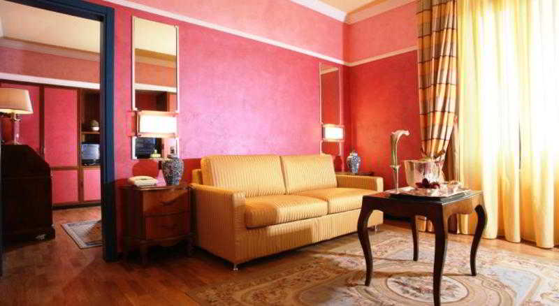Grand Bellavista Palace E Golf