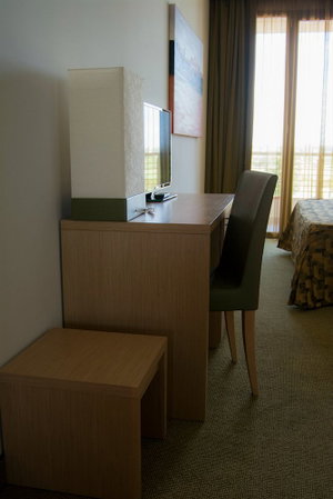 Hotel Castel Martini cazare Montecatini-Terme