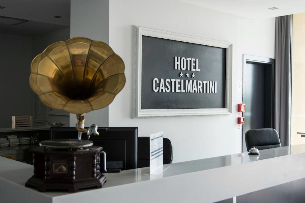 Castel Martini