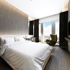 Hotel Four Points By Sheraton Gangnam cazare Seoul