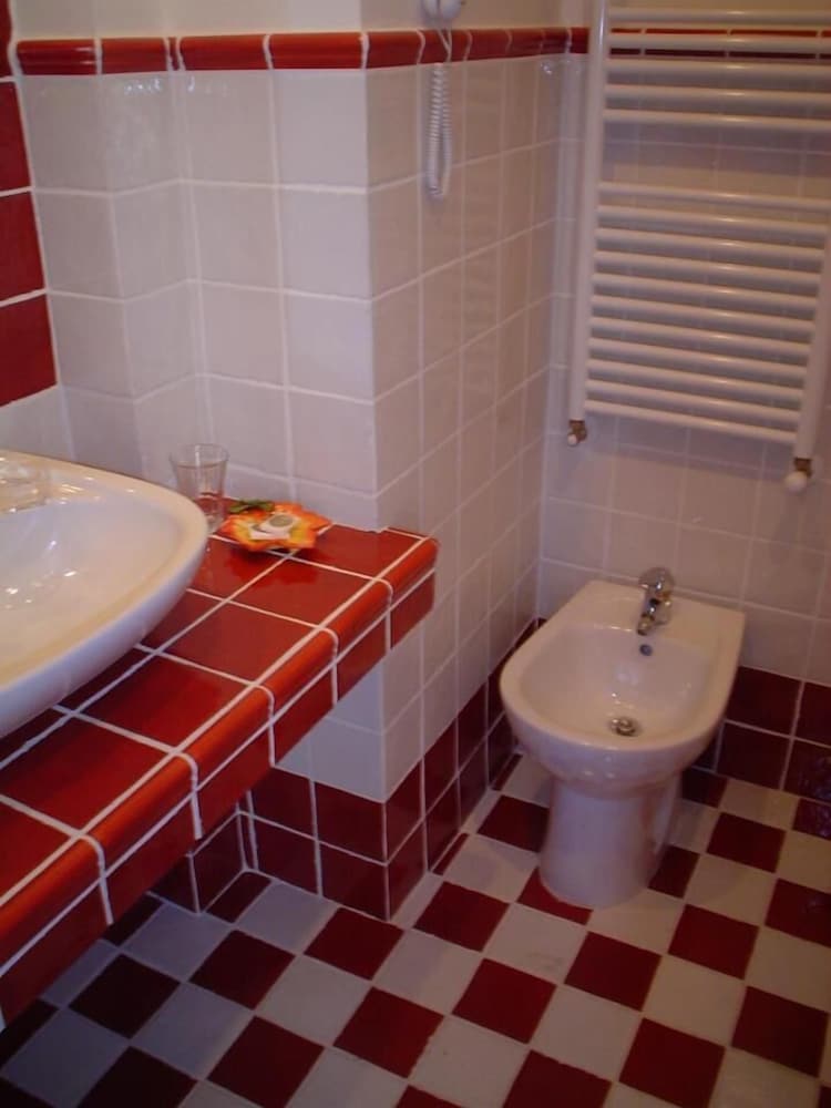 Hotel Bed & Breakfast Petit Chateau